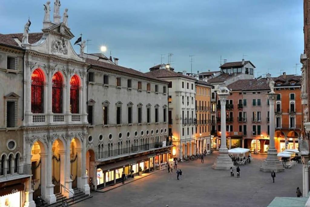 Appartamento Balcone Fiorito Fonzolo Exteriör bild